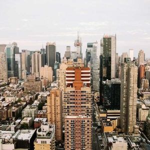 Meet your Posher, Nicholas